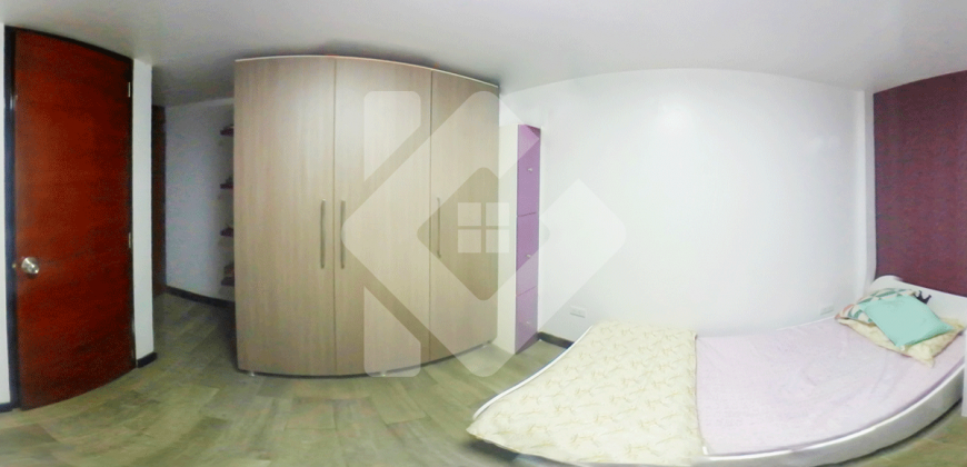 Departamento amoblado en alquiler | Chiclayo