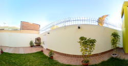 Hermosa casa en venta | Socabaya, Arequipa